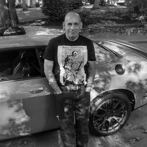 Meet your Posher, Jonathan